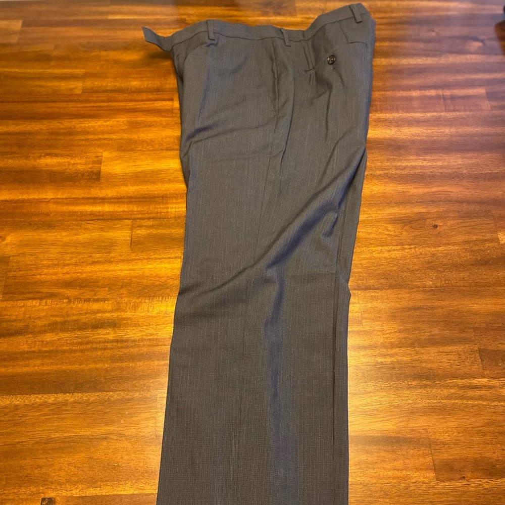 Hugo Boss Men’s Dress Pants